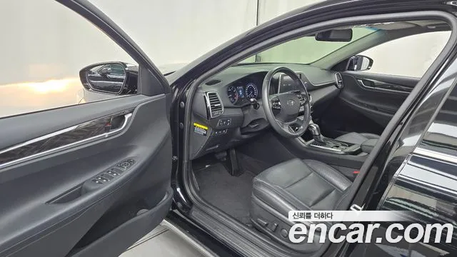 Hyundai Grandeur IG id 2326522 из Кореи 20