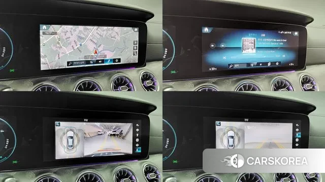 Mercedes-Benz E-Class W213 id 3379210 из Кореи 20