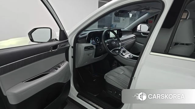 Hyundai The New Palisade id 4623251 из Кореи 31