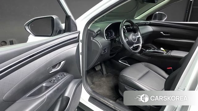 Hyundai Tucson (NX4) id 4475712 из Кореи 20
