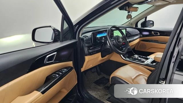 Kia Carnival 4th generation id 3826466 из Кореи 20