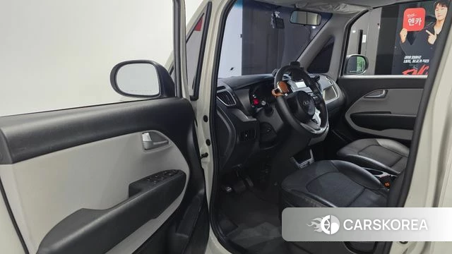 Kia The New Ray id 3937195 из Кореи 20