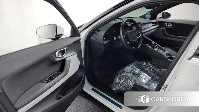 Polestar Polestar 2 id 3615414 из Кореи 20