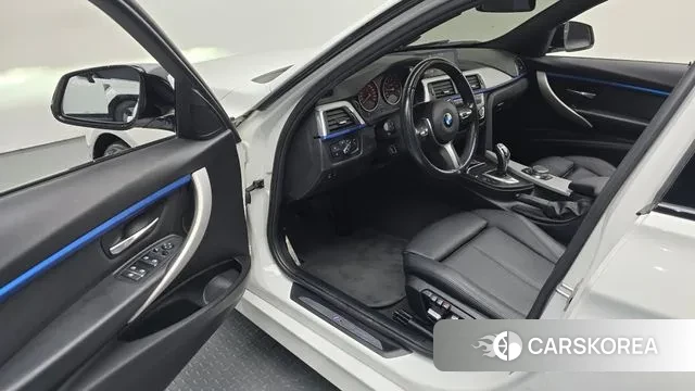 BMW 3 Series (F30) id 3779283 из Кореи 20