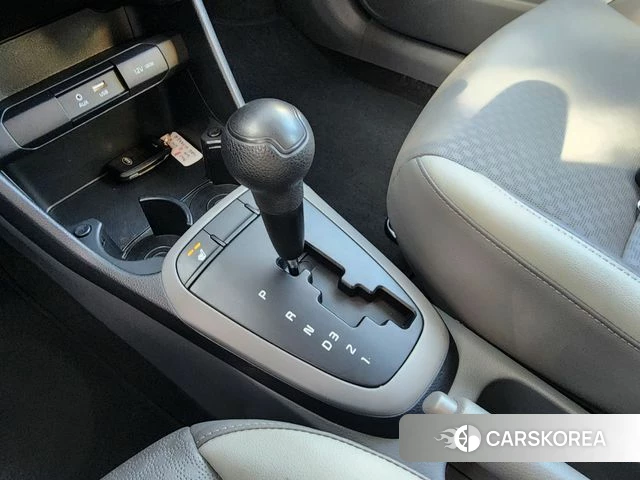 Kia All New Morning (JA) id 3982214 из Кореи 20