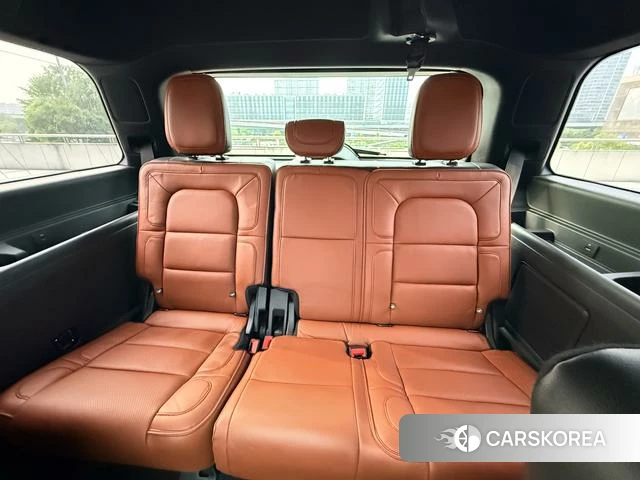 Lincoln Navigator id 4212639 из Китая 12