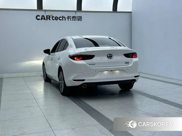 Mazda 3 Angkesaila id 4259113 из Китая 29