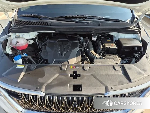 Kia Carnival 4th generation id 3572065 из Кореи 15