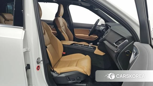 Volvo XC90 second Generation id 4177736 из Кореи 20