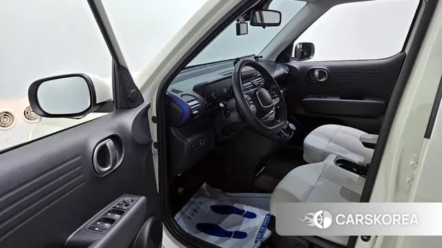 Hyundai Casper id 3497300 из Кореи 20