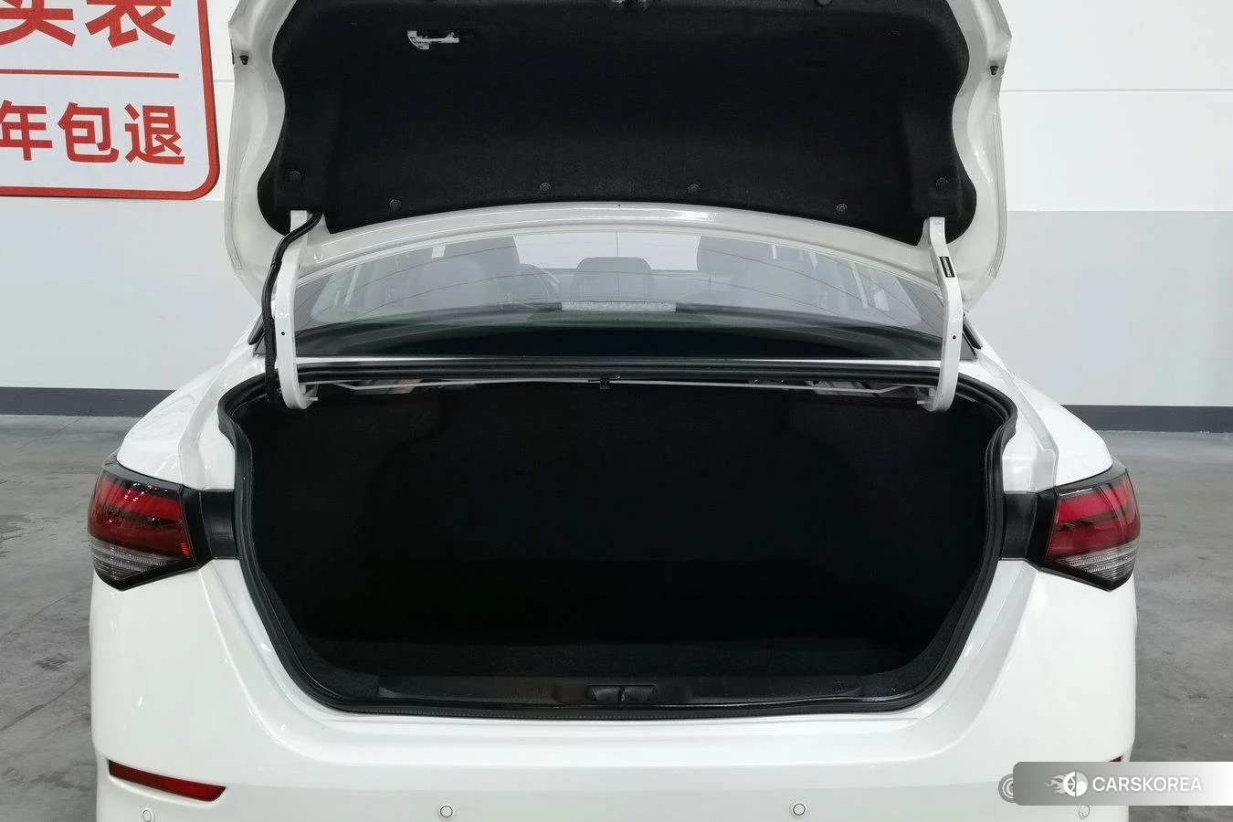 Nissan Sylphy id 4479291 из Китая 24