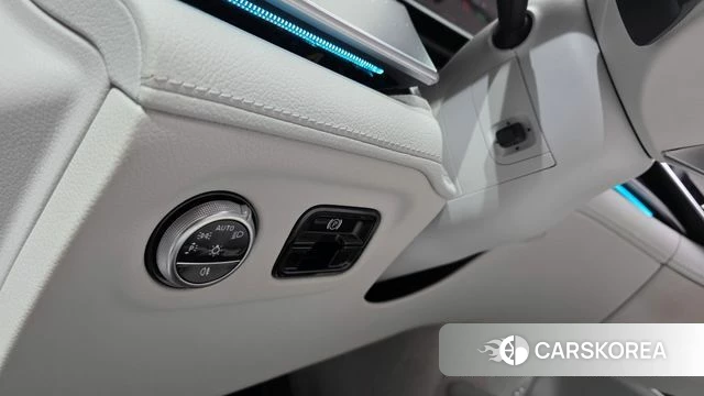 Mercedes-Benz EQE V295 id 4623818 из Кореи 20