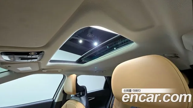 Kia EV6 id 2649544 из Кореи 20