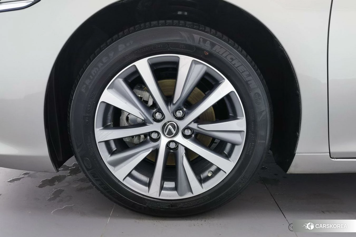 Lexus ES id 4479318 из Китая 24