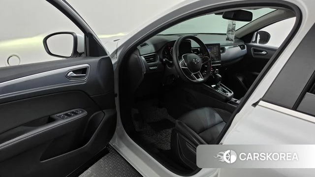 Renault Korea (Samsung) XM3 id 4707048 из Кореи 33