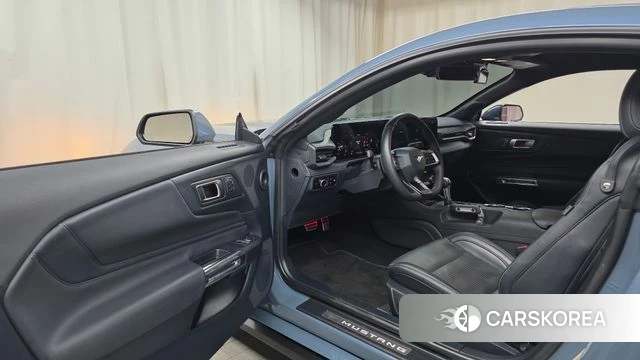 Ford Mustang 7th Generation id 3870526 из Кореи 20