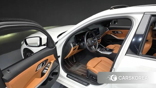 BMW 3 Series (G20) id 3902684 из Кореи 20