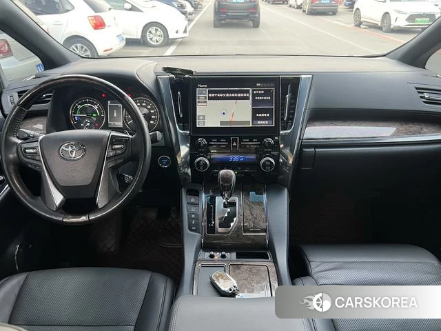 Toyota Wilfa id 3882274 из Китая 13