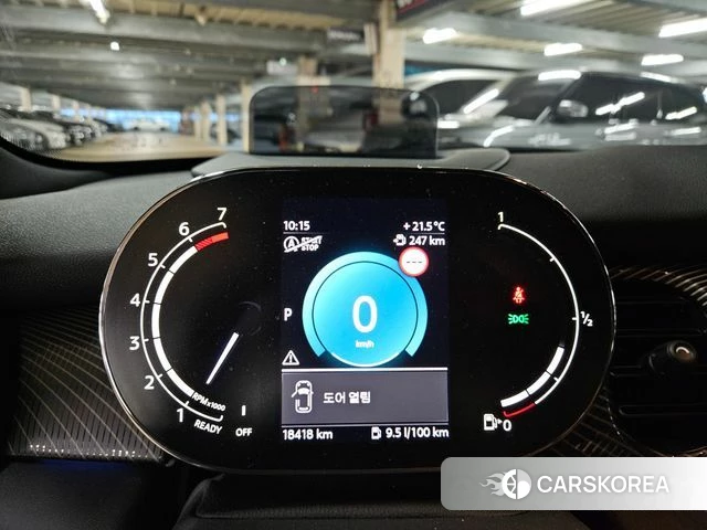 Mini Cooper S id 4915708 из Кореи 11