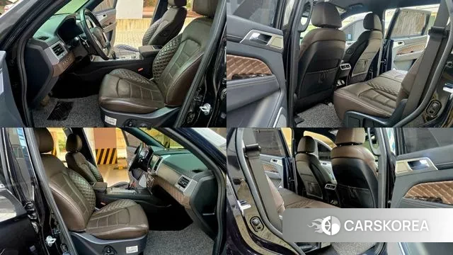 Ssangyong All New Rexton id 3625343 из Кореи 20