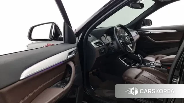 BMW X1 (F48) id 2959782 из Кореи 20