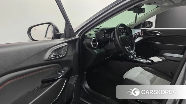 Chevrolet (GM Daewoo) Trax Crossover id 4773632 из Кореи 20