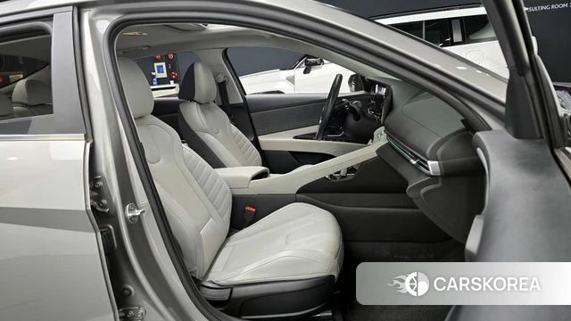 Hyundai Avante (CN7) id 3878343 из Кореи 20