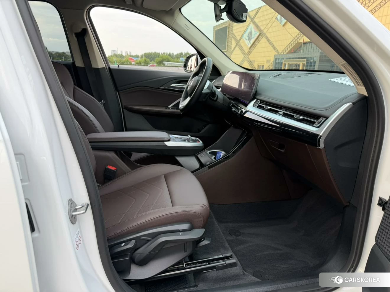 BMW X1 id 4419485 из Китая 28