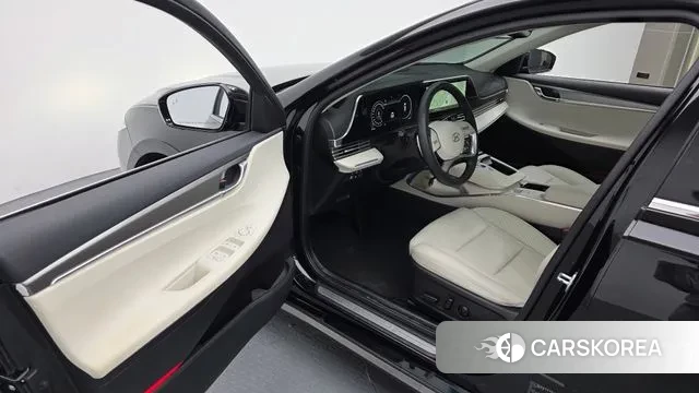 Hyundai The New Grandeur IG id 3401385 из Кореи 20