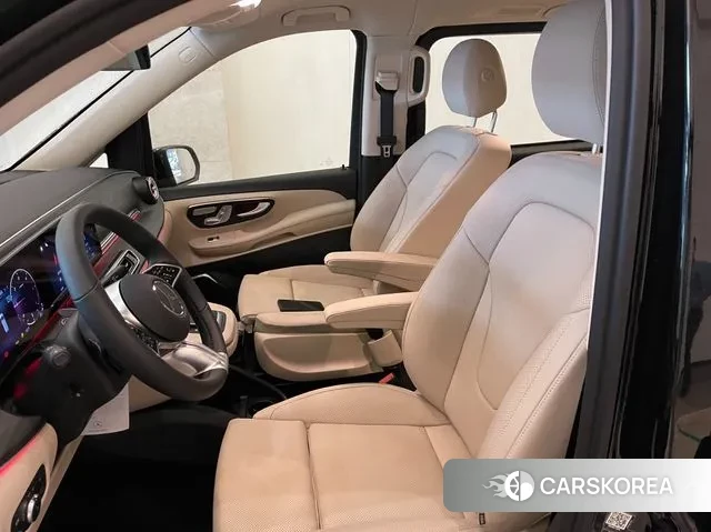 Mercedes-Benz V-Class id 3087517 из Кореи 20