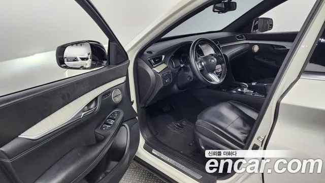 Infiniti QX50 (P71A) id 2720169 из Кореи 20