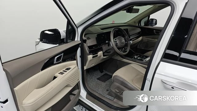 Kia The New Carnival 4th Generation id 4381662 из Кореи 20