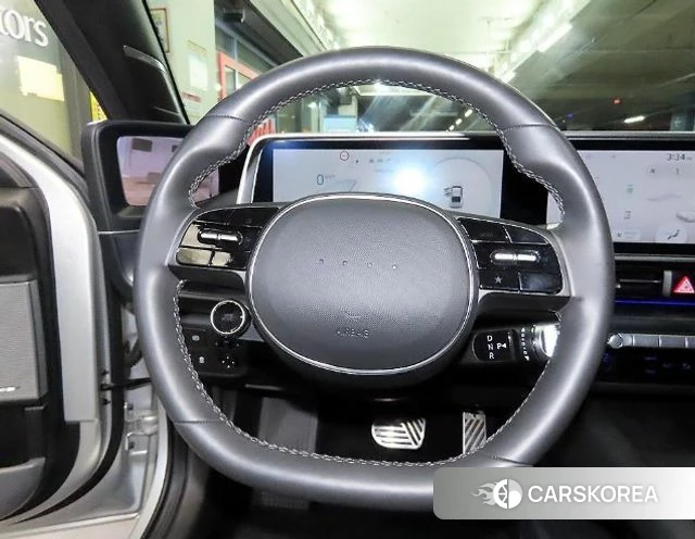 Hyundai Ionic 6 id 4540418 из Кореи 20
