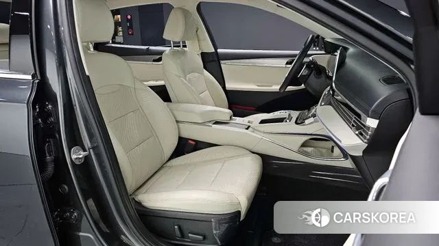 Hyundai The New Grandeur IG id 3437704 из Кореи 20