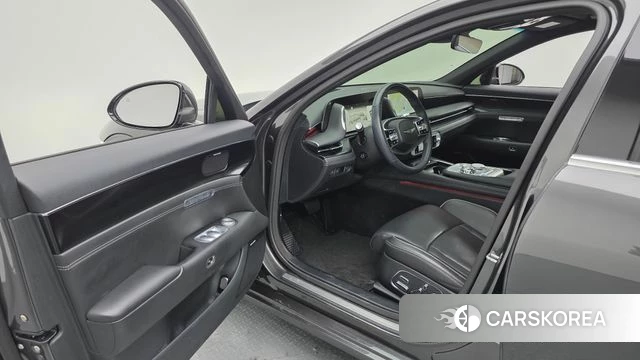 Genesis G90 (RS4) id 4608716 из Кореи 20
