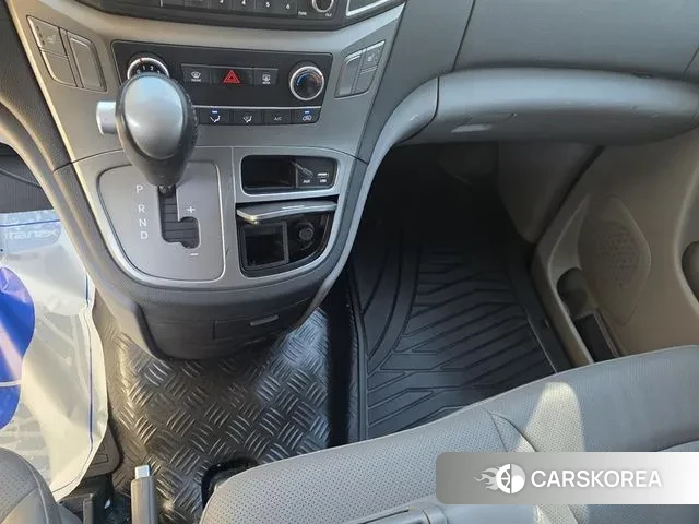 Hyundai The New Grand Starex id 3705915 из Кореи 20