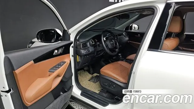 Kia The New Sorento id 2891642 из Кореи 20