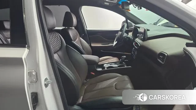 Hyundai Santa Fe TM id 3009083 из Кореи 20