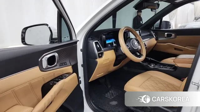 Kia Sorento 4th Generation id 3530352 из Кореи 20