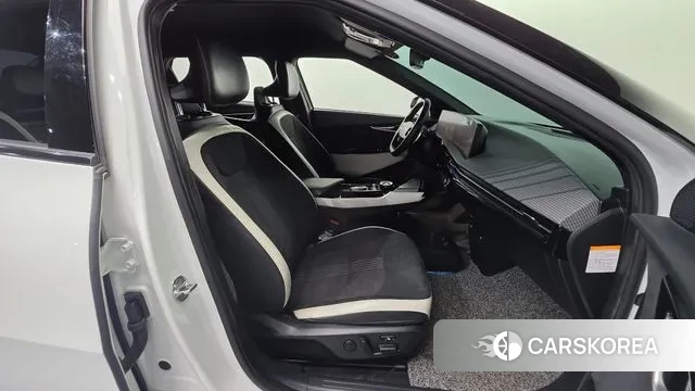 Kia EV6 id 3348664 из Кореи 20