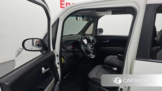 Kia The New Ray id 4203903 из Кореи 31