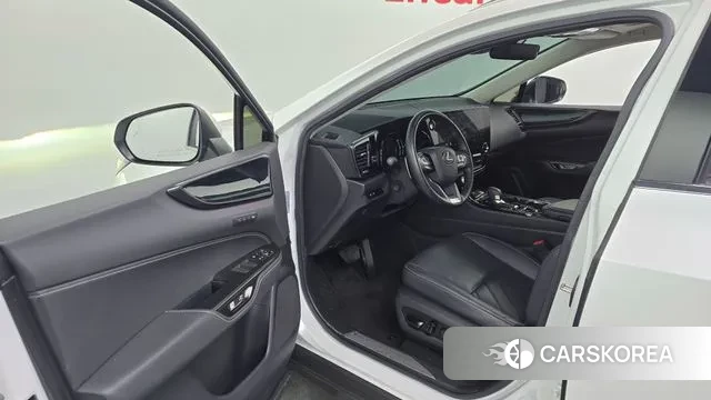 Lexus NX450h + 2nd generation id 3770349 из Кореи 20