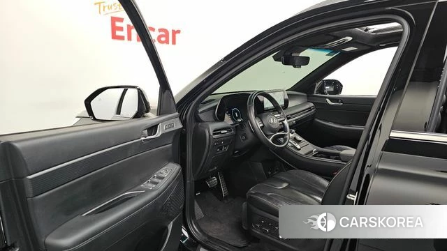 Hyundai The New Palisade id 4186691 из Кореи 38