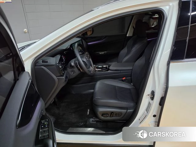 Lexus NX450h + 2nd generation id 4454787 из Кореи 18