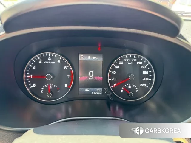 Kia Morning Urban (JA) id 2993979 из Кореи 20