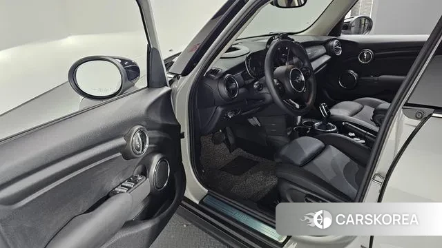 Mini Cooper id 3384825 из Кореи 20