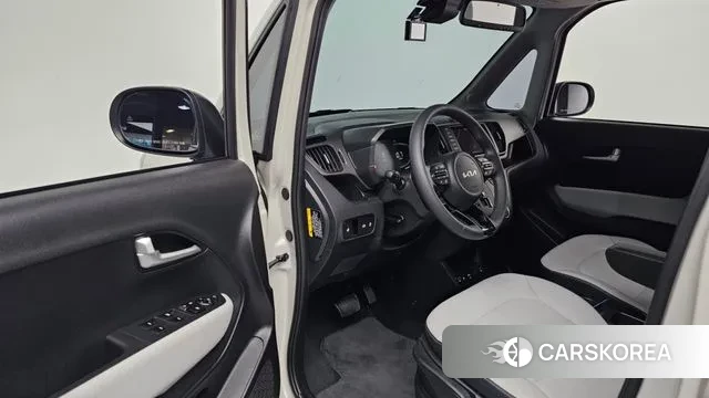 Kia The New Kia Ray id 3410094 из Кореи 20