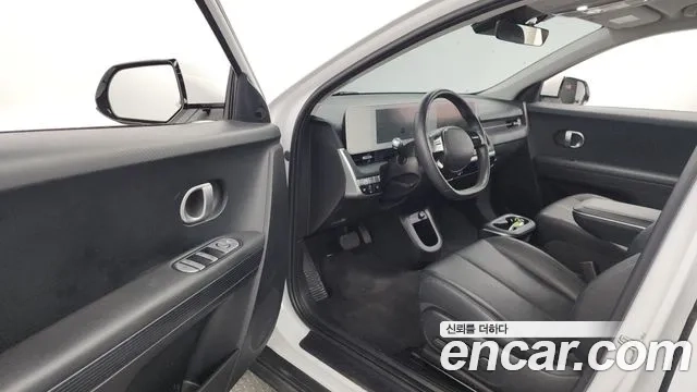 Hyundai Ionic 5 id 2921346 из Кореи 20