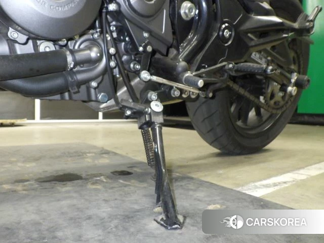 Harley-Davidson X350 id 3950594 из Японии 24
