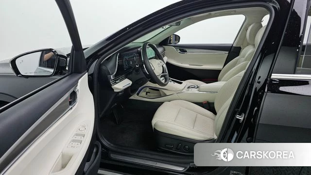 Hyundai The New Grandeur IG id 3859201 из Кореи 20